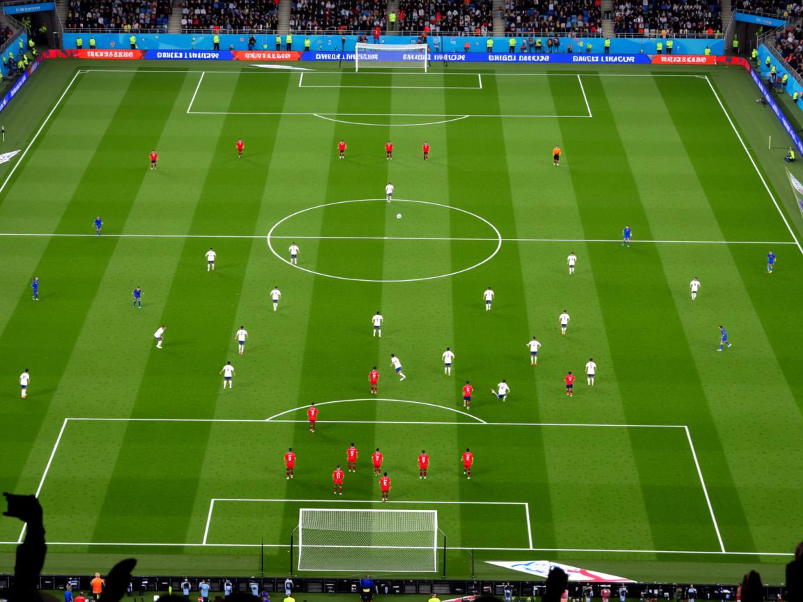 爱游戏下载-五大联赛门将指挥防线能力是否影响整场防守连贯性,门将防守犯规 第2张