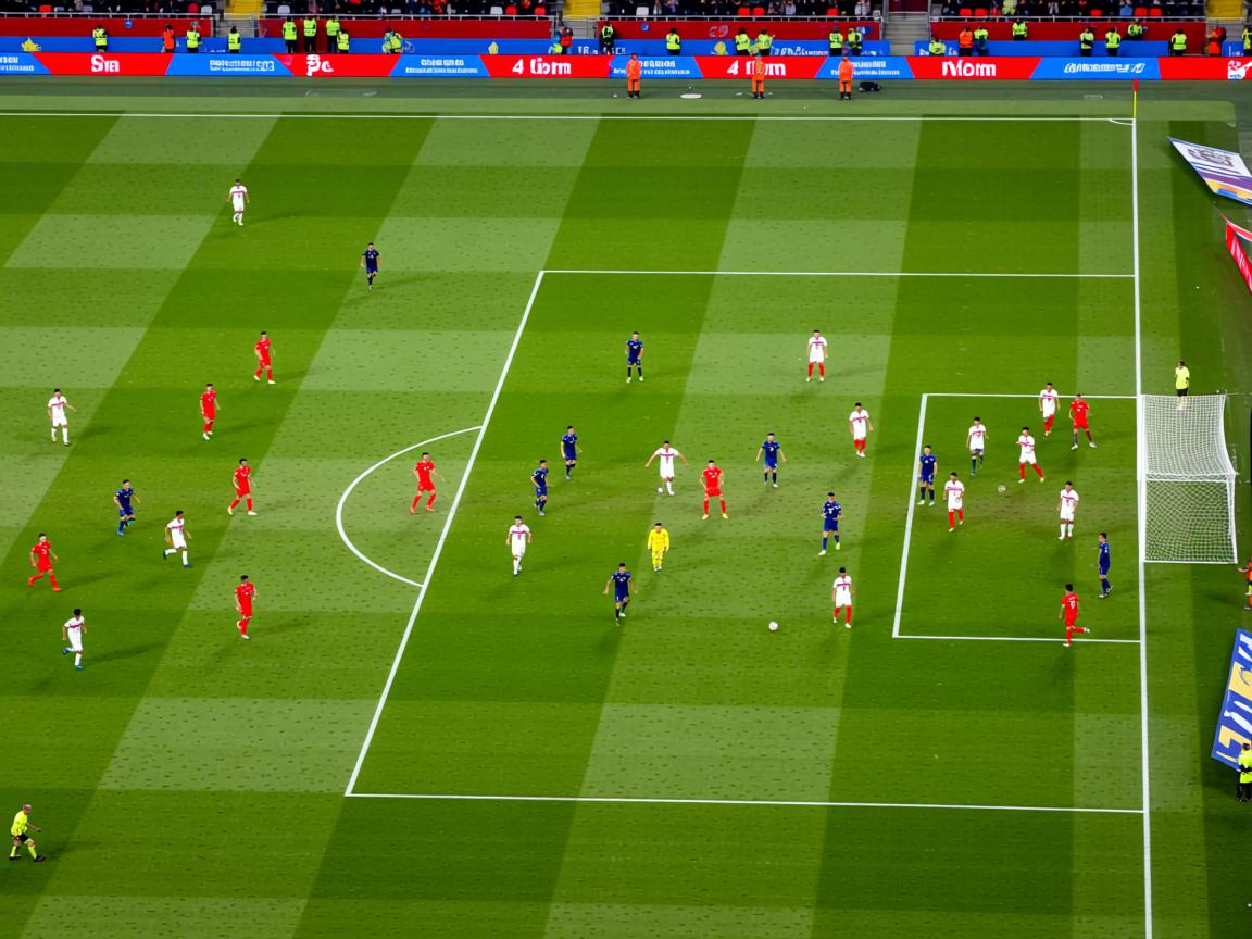 爱游戏app安装-五大联赛门将站位数据背后的技战术含义,门将站位图 第3张