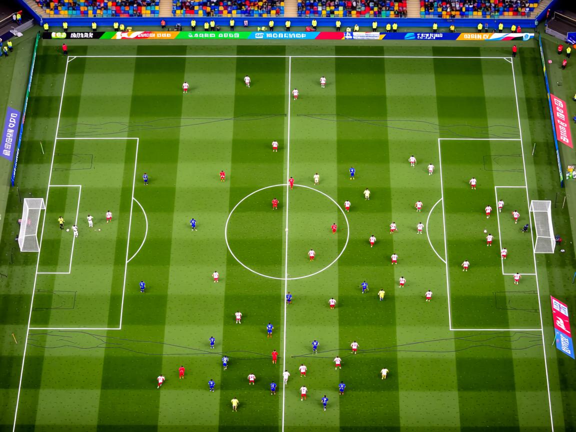 爱游戏体育娱乐-亚洲杯国足战平 数据分析揭示趋势，亚洲杯国足战况  第3张