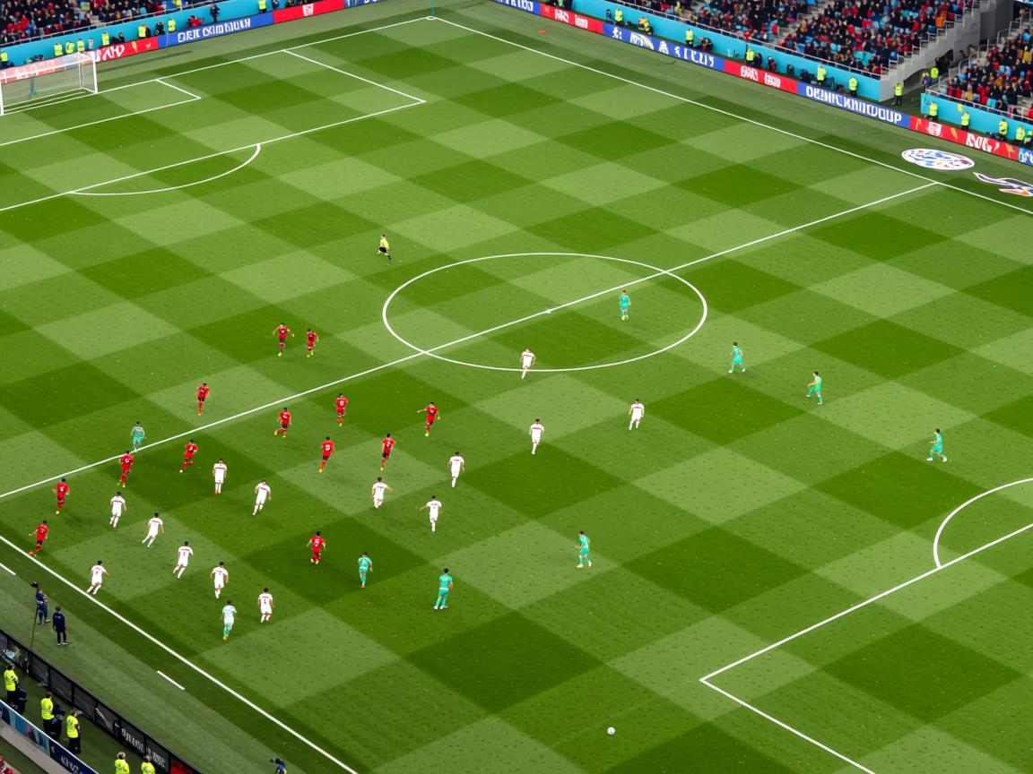 爱游戏官网-勒沃库森传控节奏把握日益成熟，勒沃库森比赛视频聚胜顽球汇  第1张