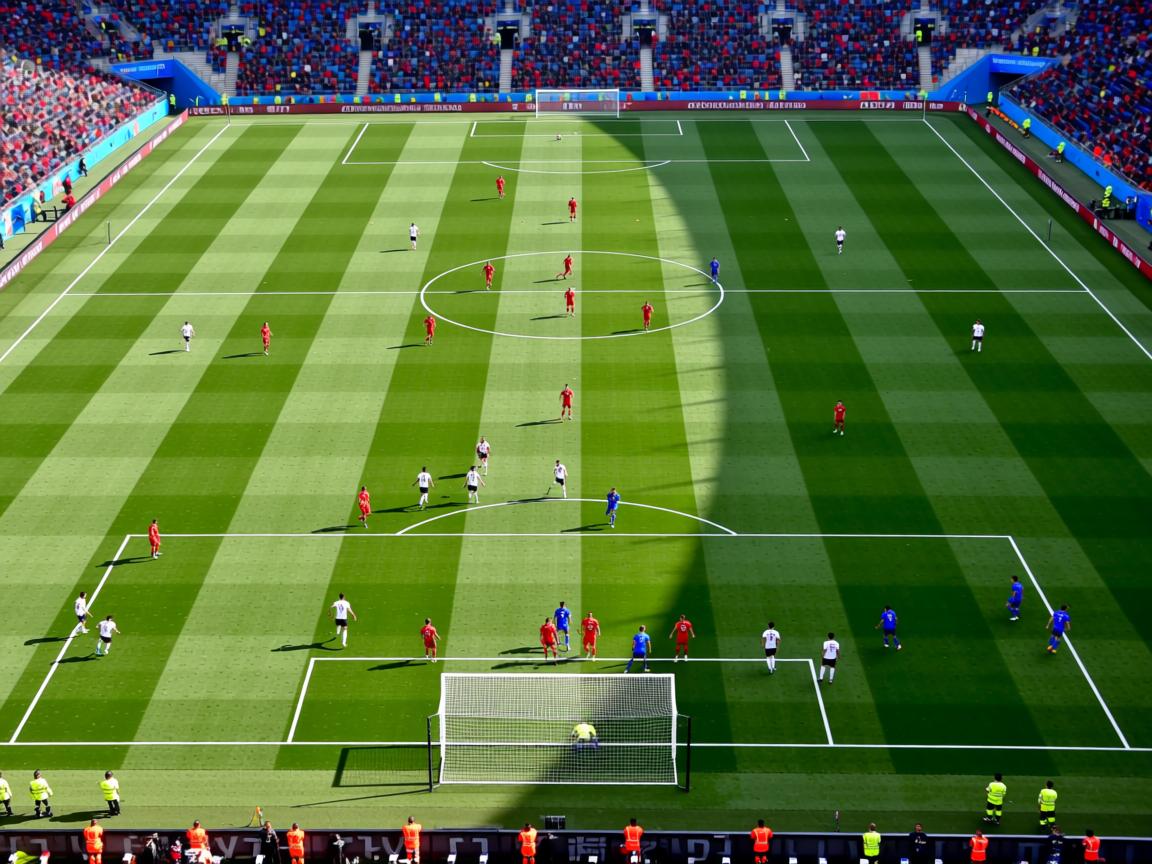 爱游戏官网-勒沃库森传控节奏把握日益成熟，勒沃库森比赛视频聚胜顽球汇  第3张